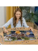 1000 Parça Kaliteli Jurassic Park Puzzle thumbnail 3
