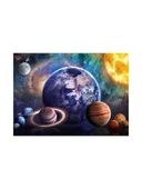 1000 Parça Gezegensel Bulmaca Seti thumbnail 2