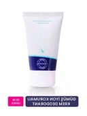 Gümüş İyonlu Krem Deodorant - 40 ml thumbnail 2
