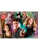 Harry Potter Temalı 104 Parçalı Çocuk Puzzle thumbnail 2