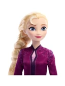 Elsa Bebek ve Yavru Ayıcık Figürü Seti thumbnail 2