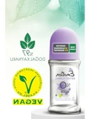 Pudrasız Roll On Deodorant - 50 ml thumbnail 3