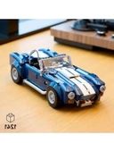 Shelby Cobra 427 S/C Model Araba Seti thumbnail 3