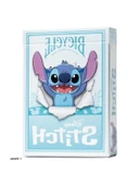 Disney Temalı Stitch Oyun Kartları thumbnail 1
