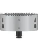 Profesyonel Multi Material Delik Açma Testeresi - Ø 114 mm thumbnail 1