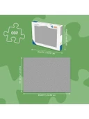 500 Parça Çiçek Yansıma Puzzle thumbnail 3