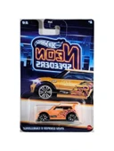 Mini Cooper S Challenge - Neon Yarışçı Modeli thumbnail 1