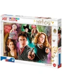 Harry Potter Temalı 104 Parçalı Çocuk Puzzle thumbnail 1