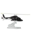 Pop Kültür Temalı AIRWOLF Helikopter Modeli thumbnail 2