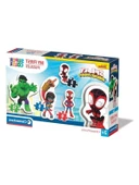 İlk Yapboz Seti - Eğlenceli Puzzle thumbnail 1