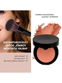 İpeksi Yapıda Toz Allık - 04 Soft Peach thumbnail 2