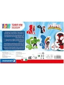 İlk Yapboz Seti - Eğlenceli Puzzle thumbnail 3