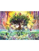 1500 Parça Unikorn Temalı Puzzle thumbnail 2