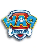 35 Parça Paw Patrol Yapboz thumbnail 3