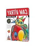 Eğitici Oyuncak: Cam Vitray Seti thumbnail 1
