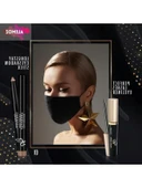 Uzun Ömürlü Siyah Eyeliner thumbnail 2