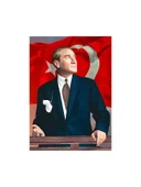 1000 Parça Atatürk Temalı Puzzle thumbnail 2