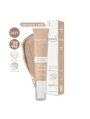 BB Krem Bare Matte 40ml - Orta ile Koyu Ten thumbnail 2