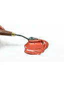 İridescent Copper Akrilik Boya - 500 ml thumbnail 3