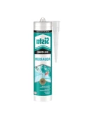 Siyah Akvaryum Silikon, 280 Ml / 340 Gr thumbnail 2