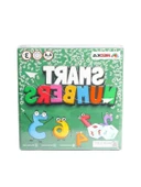 Eğitici Smart Numbers Oyuncak Seti thumbnail 1