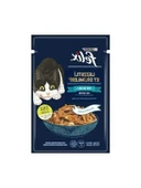 Ton Balıklı Lezzetli Dilimler 80g thumbnail 1