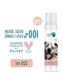 Çilek Aromalı Köpük Şampuan 225 ml thumbnail 2