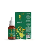 %100 Saf E Vitamini, 5ml thumbnail 1