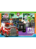 35 Parça Paw Patrol Yapboz thumbnail 2