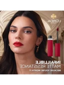 Likit Mat Ruj - 420 Le Rouge Paris thumbnail 2