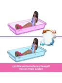 Mini Rüya Karavanı ve 4 cm Bebek Seti thumbnail 3