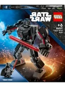 Darth Vader Robot Yapım Seti - 139 Parça thumbnail 3