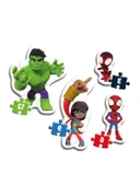 İlk Yapboz Seti - Eğlenceli Puzzle thumbnail 2