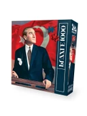 1000 Parça Atatürk Temalı Puzzle thumbnail 1