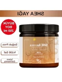 %100 Doğal Shea Yağı 250 ml thumbnail 2