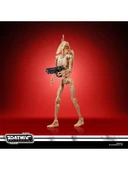 Battle Droid Aksiyon Figürü - 3.75 İnç Ölçek thumbnail 3