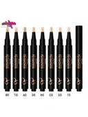 Kapatıcı - HD Concealer No:06 thumbnail 3