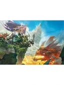500 Parça Dungeons & Dragons Küp Puzzle thumbnail 2
