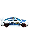Tekli Araba Seti - Drift Temalı Dodge Charger thumbnail 1