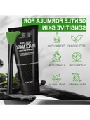 Soyulabilir Siyah Maske - 150 ml thumbnail 3