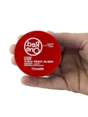 Kırmızı Renkli Aqua Wax - 50 ML thumbnail 3