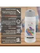 Dayanıklı Beyaz Akrilik Boya - 60 ml thumbnail 3