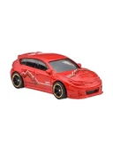 1:64 Ölçekli Hatchback Oyuncak Araba thumbnail 1