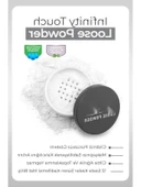 İpeksi Toz Pudra - Mat Bitiş - 01 Transparent thumbnail 1