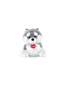 Yumuşak Peluş Husky Oyuncak thumbnail 2