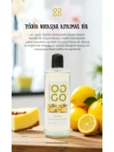 Limon Cheesecake Kolonya, 250 ml Cam Şişe thumbnail 3