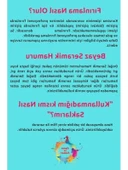 Doğal Oyun Hamuru - 500 gr (2x250 gr) thumbnail 3