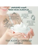 Gliserinli Glikolik Asit Sabunu, 120 gr thumbnail 3