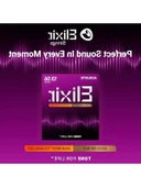 Akustik Gitar Teli Seti, Nanoweb Bronz, 11102 thumbnail 3