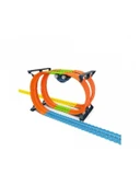 Uzun Raylı FleXtreme Superlooping Oyun Seti thumbnail 1